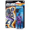 G.I. Joe Classified Series Retro Cardback Techno-Viper
