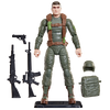 G.I. Joe Classified Series Retro Cardback Robert "Grunt" Graves