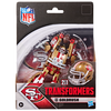 Transformers NFL San Francisco 49ers Goldrush
