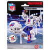 Transformers NFL Buffalo Bills Blizz-herd