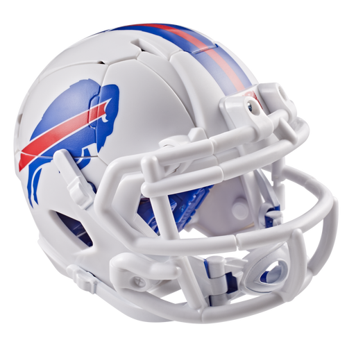 Transformers NFL Buffalo Bills Blizz-herd