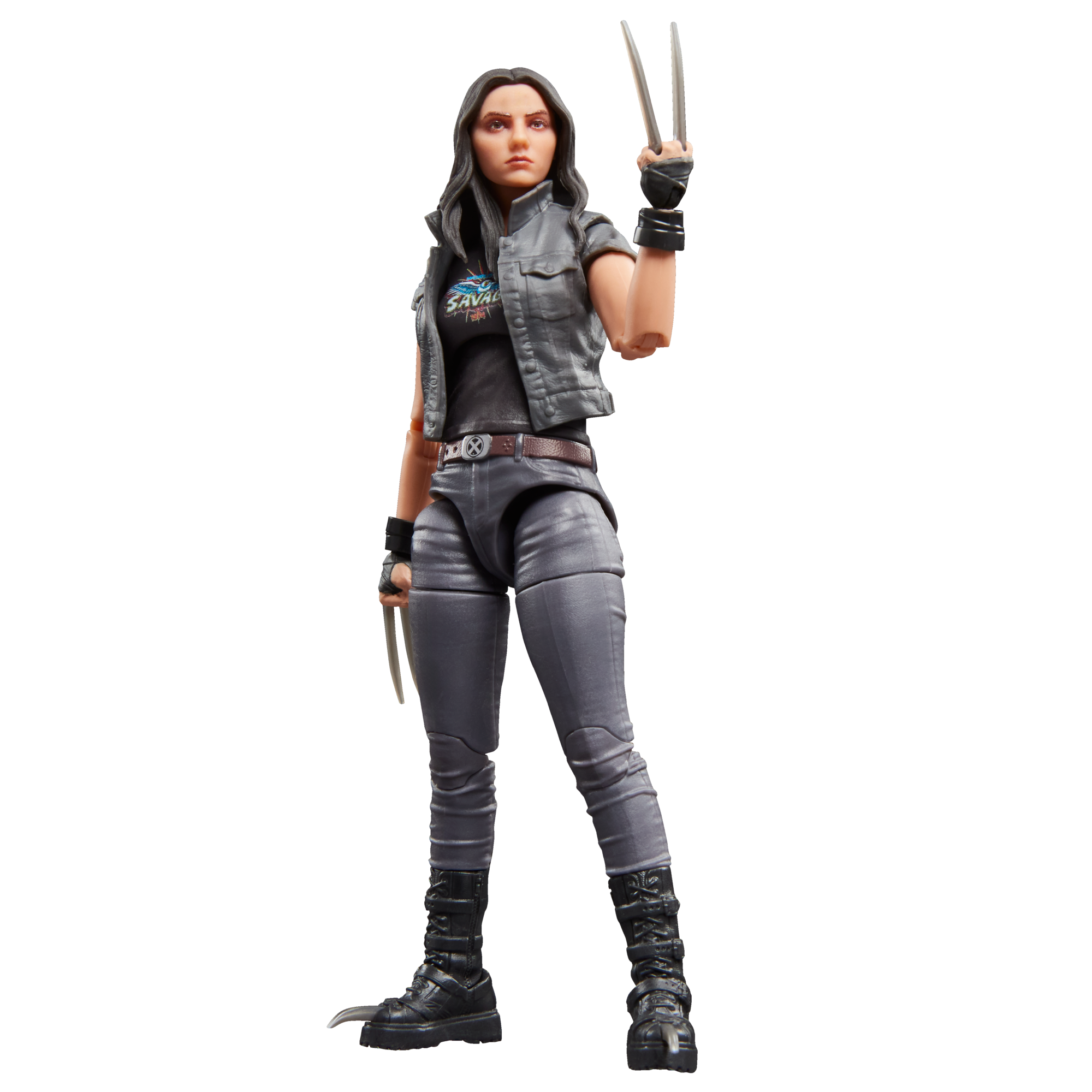 Marvel Legends Series X-23