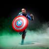 Marvel Legends Series Captain America, Avengers: Doomsday