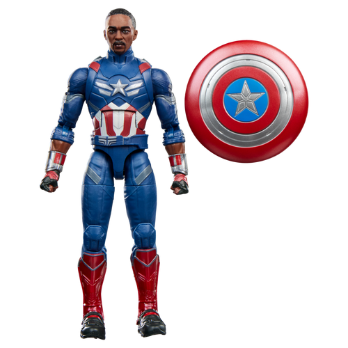 Marvel Legends Series Captain America, Avengers: Doomsday