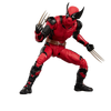 Marvel Legends Series Wolverinepool (Concept Art), Marvel Studios’ Deadpool & Wolverine