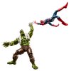 Marvel Legends Series Spider-Man: Brand New Day Hulk