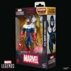 Marvel Legends Series U.S. Agent (Force Works)