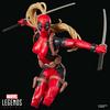 Marvel Legends Series Lady Deadpool