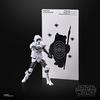 STAR WARS The Black Series Scout Trooper May the 4th Be With You