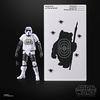STAR WARS The Black Series Scout Trooper May the 4th Be With You