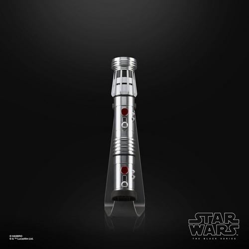 STAR WARS The Black Series Force FX Elite Maul Electronic Lightsaber