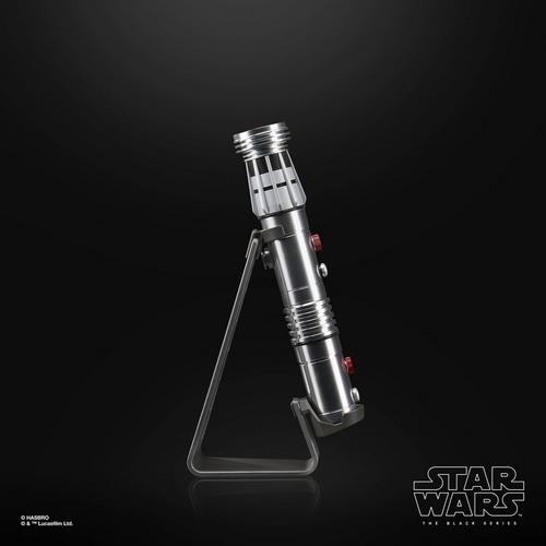 STAR WARS The Black Series Force FX Elite Maul Electronic Lightsaber