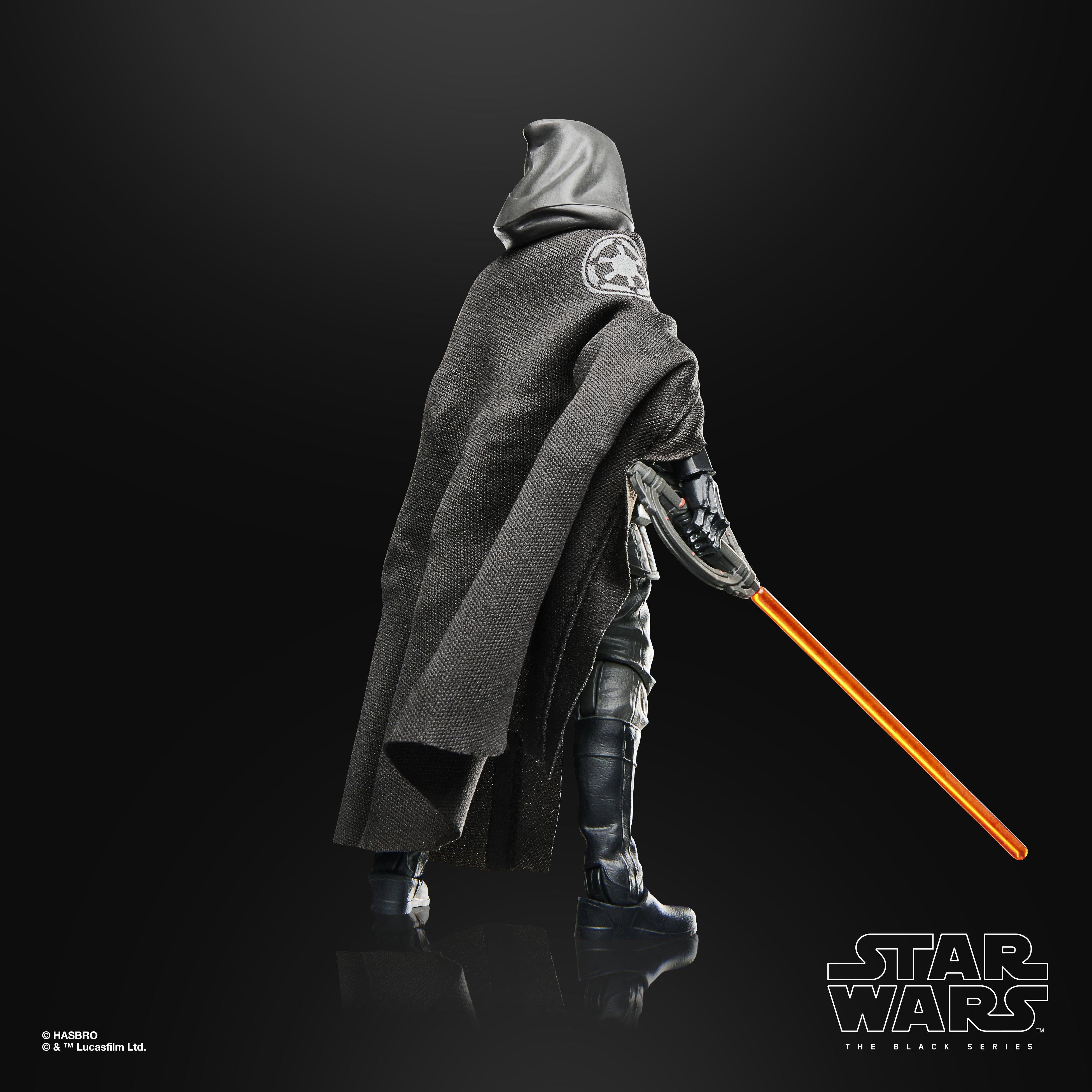 STAR WARS The Black Series Eleventh Brother