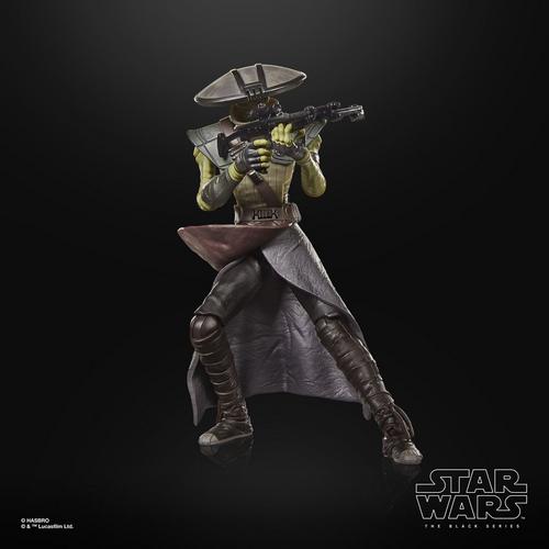 STAR WARS The Black Series Embo, Star Wars: The Mandalorian & Grogu