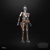 STAR WARS The Black Series IG-11 (Nevarro Marshal), Star Wars: The Mandalorian