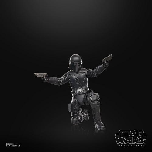 STAR WARS The Black Series Mandalorian Super Commando Kebris, STAR WARS: Maul – Shadow Lord™