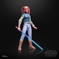 STAR WARS The Black Series Devon Izara