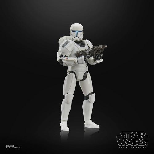 STAR WARS The Black Series Clone Commando Gaming Greats