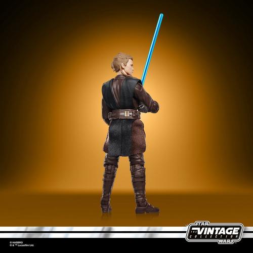 STAR WARS The Vintage Collection Anakin Skywalker (Padawan), STAR WARS: Attack of the Clones