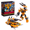 Transformers Age of the Primes Leader Class Herald of Unicron