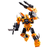 Transformers Age of the Primes Leader Class Herald of Unicron