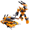 Transformers Age of the Primes Leader Class Herald of Unicron