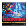 Transformers Age of the Primes Voyager Class Sentinel Prime