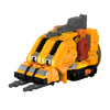 Transformers Age of the Primes Voyager Class Sentinel Prime