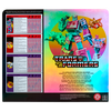 Transformers Jem and the Holograms Autobot Blaster & KP Glit, KP Sundor, and KP Rosanna