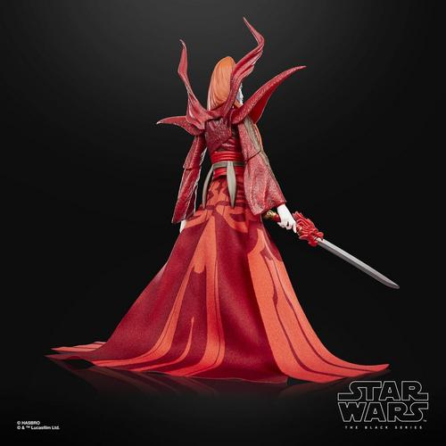 STAR WARS The Black Series Mother Talzin, Star Wars: The Clone Wars™