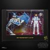 STAR WARS The Black Series ARF Trooper (501st) & AT-RT