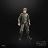 Star Wars The Black Series Jaina Solo & Jacen Solo
