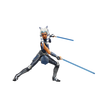 STAR WARS The Black Series Ahsoka Tano & ARC Trooper Jesse, The Clone Wars