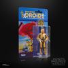 STAR WARS The Black Series See-Threepio (C-3PO) 