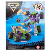 Transformers Collaborative Transformers x Monster Jam Grave Digger (Grim)