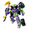 Transformers Collaborative Transformers x Monster Jam Grave Digger (Grim)