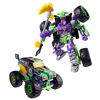 Transformers Collaborative Transformers x Monster Jam Grave Digger (Grim)
