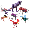 Transformers Beast Wars Predacon Collection