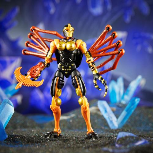 Transformers Beast Wars Predacon Collection