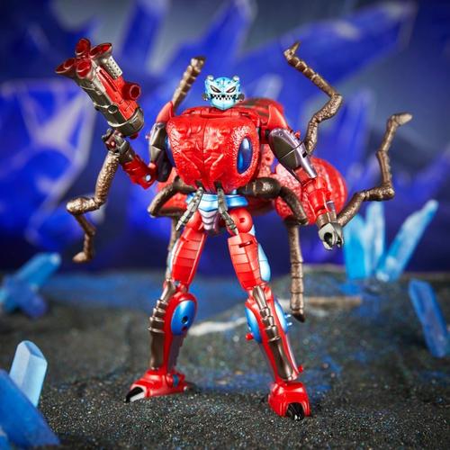 Transformers Beast Wars Predacon Collection