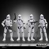 STAR WARS The Vintage Collection Phase I Clone Troopers