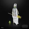 STAR WARS The Black Series Togruta (Halloween Edition)