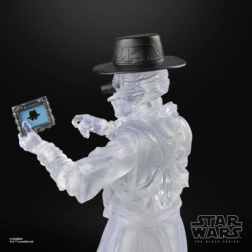STAR WARS The Black Series Tusken Raider (Halloween Edition)