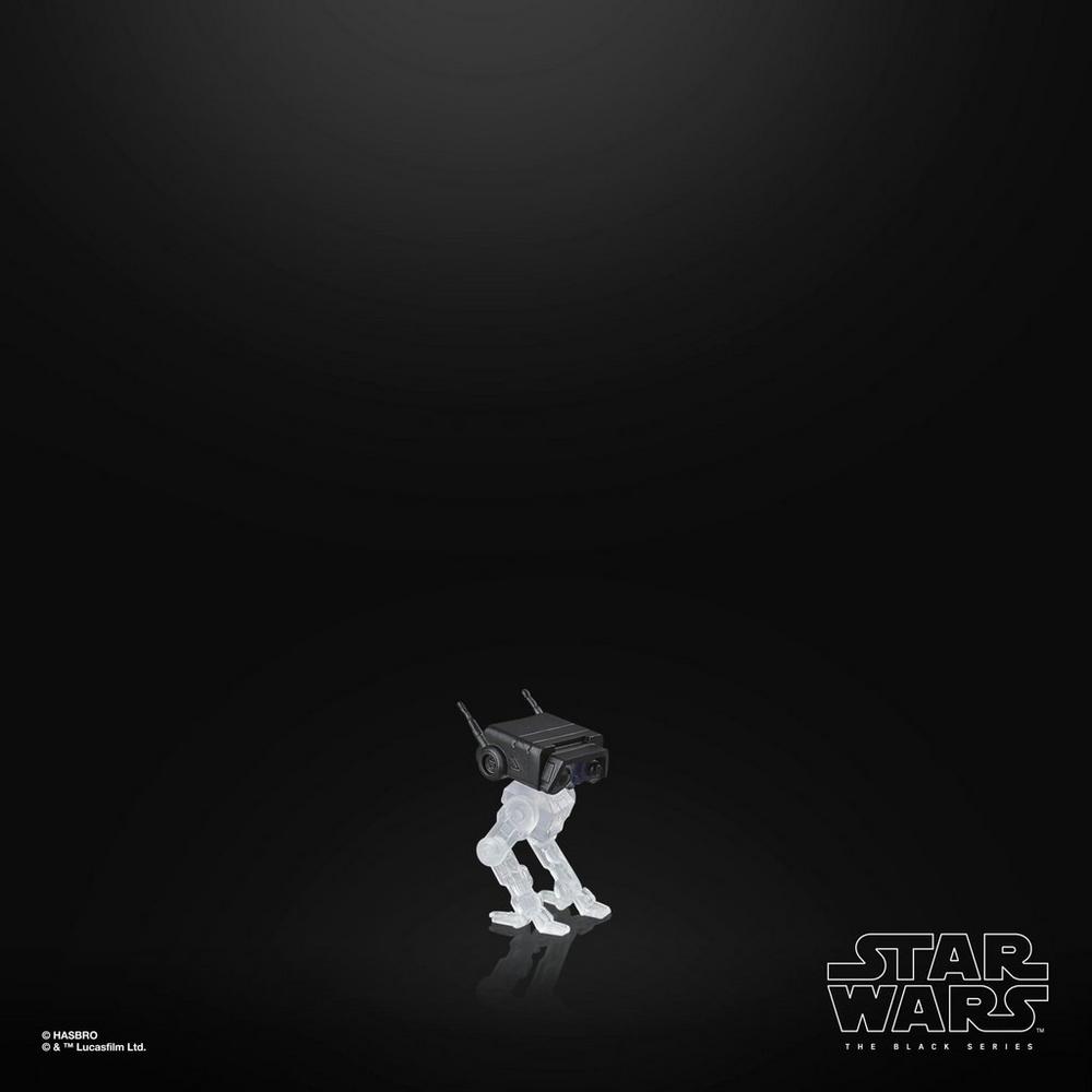 STAR WARS The Black Series Tusken Raider (Halloween Edition)