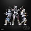 STAR WARS The Black Series ARC Trooper Battle Pack