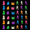 The Real Ghostbusters Ecto-Plazms