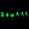 The Real Ghostbusters Ecto-Plazms