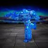 Transformers Age of the Primes Voyager Class Energon Optimus Prime