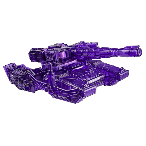 Transformers Age of the Primes Voyager Class Dark Energon Megatron