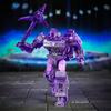 Transformers Age of the Primes Voyager Class Dark Energon Megatron
